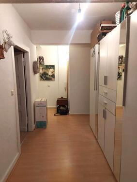 Foto - 2 Zimmer Etagenwohnung in Rethem (Aller)