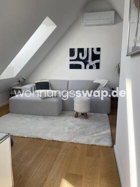 Foto - 2 Zimmer Etagenwohnung in München