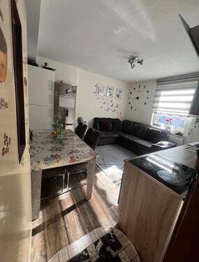 Foto - Wohnung zu vermieten in Dortmund Nordstadt