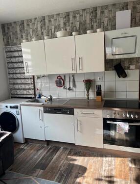 Foto - Etagenwohnung in Dortmund zur Miete