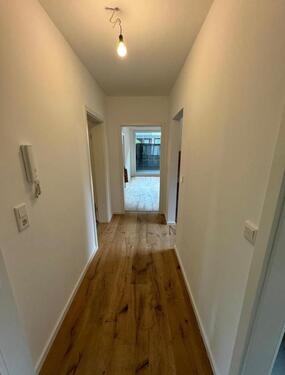 Foto - Etagenwohnung in Oldenburg zur Miete