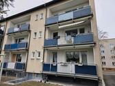 Foto - 2.5 Zimmer wohnung zu vermieten BALKON