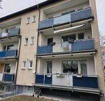 2.5 Zimmer wohnung zu vermieten BALKON - Gelsenkirchen Erle