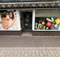 Ladenfläche in der Lindenstraße - Bad Salzschlirf