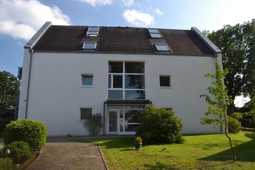 Foto - 3.5 Zimmer Maisonettenwohnung zur Miete in Neu Wulmstorf