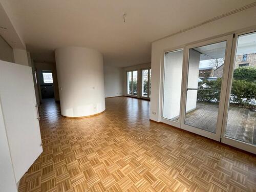 Foto - Maisonettenwohnung in Neu Wulmstorf zur Miete