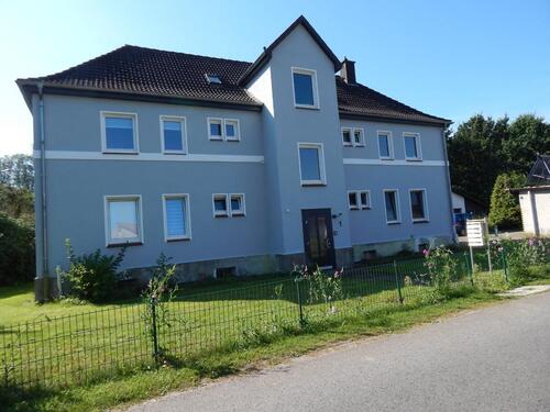 Foto - Schöne, gepflegte 2+2 Zimmer-Wohmumg zur Miete in Leese