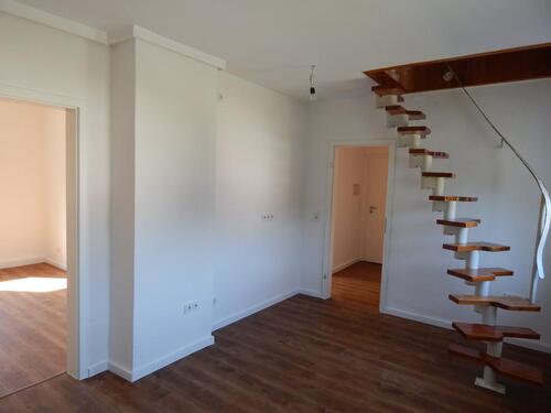Foto - Etagenwohnung in Leese zur Miete
