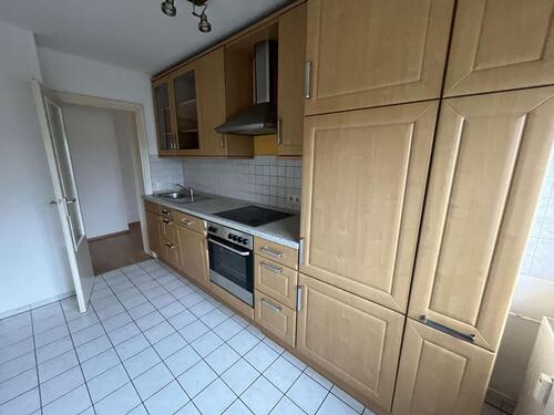 Foto - 3 Zimmer Etagenwohnung zur Miete in Kamp-Lintfort