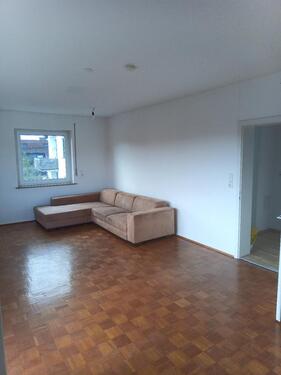 Foto - Etagenwohnung in Lichtenfels zur Miete