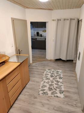 Foto - 1 Zimmer Erdgeschoßwohnung in Gunzenhausen