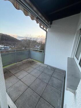 Foto - Altersgerechte Wohnung mit Fahrstuhl