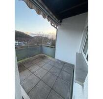 Altersgerechte Wohnung mit Fahrstuhl - Plettenberg