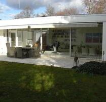 Bungalow in der Neutra-Siedlung 64546 Mörfelden-WALLDORF