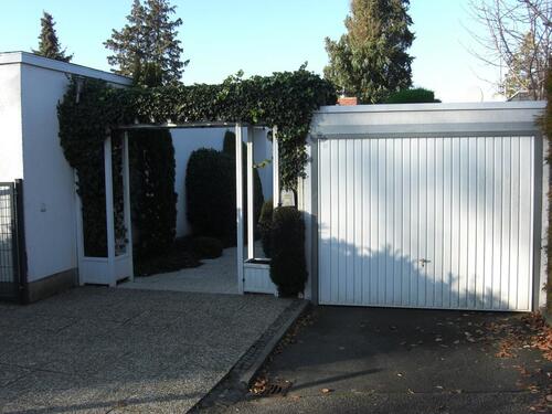 Foto - 4 Zimmer Bungalow zum Kaufen in Mörfelden-Walldorf