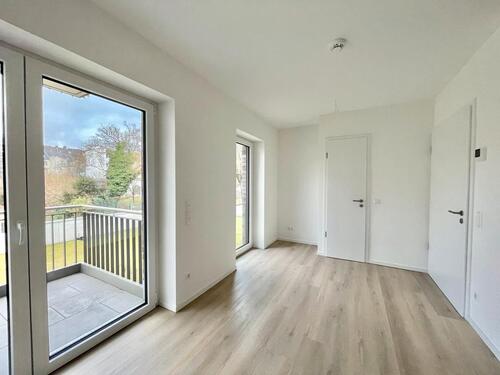 Foto - 3.5 Zimmer Etagenwohnung in Dortmund