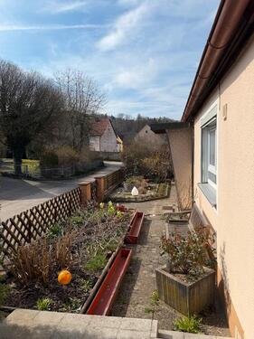 Foto - Einfamilienhaus in Arberg zum Kaufen