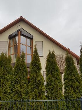 Foto - 7 Zimmer Einfamilienhaus zum Kaufen in Büdingen