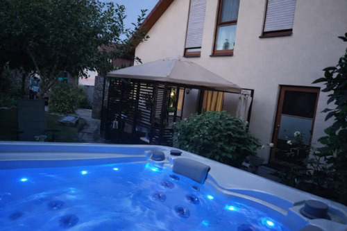 Foto - Einfamilienhaus in Büdingen zum Kaufen