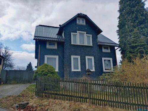 Foto - Haus in Möhrenbach - 49.000,00&nbsp;EUR Kaufpreis, ca.&nbsp; 100,00&nbsp;m&sup2;