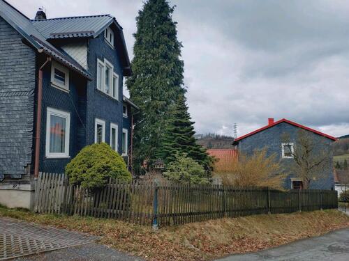 Foto - 5 Zimmer Einfamilienhaus in Großbreitenbach