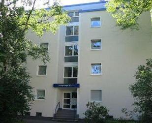 Stop! Praktische 2-Zimmer-Wohnung - Bochum Bochum-Mitte