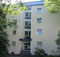 Stop! Praktische 2-Zimmer-Wohnung - Bochum Bochum-Mitte