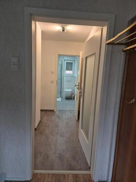 Foto - 5 Zimmer Etagenwohnung in Netphen