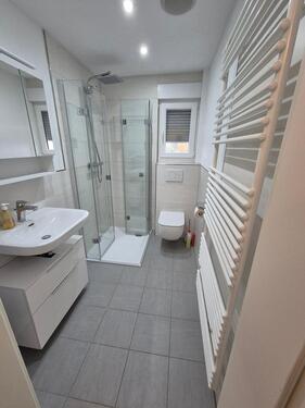 Foto - Etagenwohnung in Netphen zur Miete