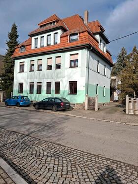 Foto - Wohnung zur Miete 4 Zimmer in Leubnitz