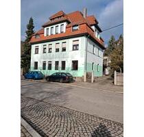 Wohnung zur Miete 4 Zimmer in Leubnitz - Werdau