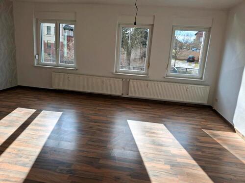 Foto - 4 Zimmer Erdgeschoßwohnung zur Miete in Werdau