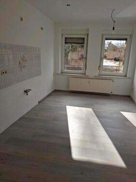 Foto - Erdgeschoßwohnung in Werdau zur Miete