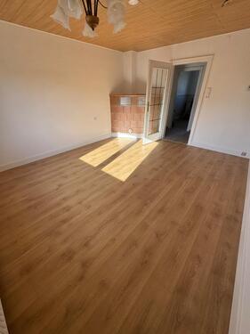 Foto - Etagenwohnung in Ellrich zur Miete