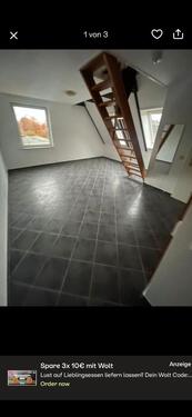 Foto - 275 Zimmer Etagenwohnung zur Miete in Hamburg