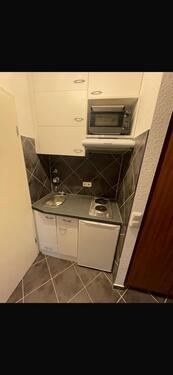 Foto - Etagenwohnung in Hamburg zur Miete