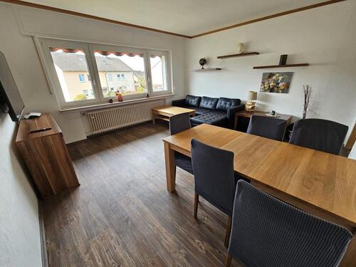 Foto - 4 Zimmer Etagenwohnung zur Miete in Bielefeld