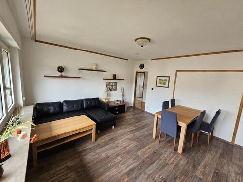 Foto - Etagenwohnung in Bielefeld zur Miete