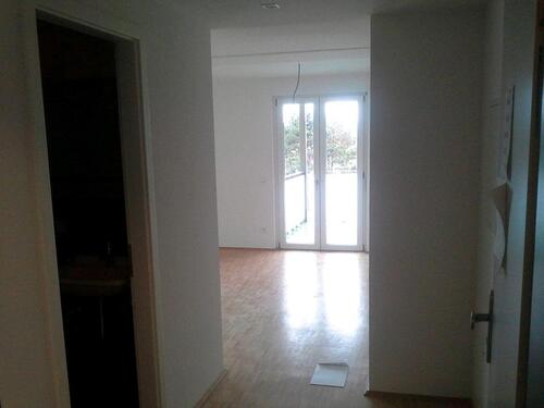 Foto - 2.5 Zimmer Etagenwohnung in Bad Kreuznach