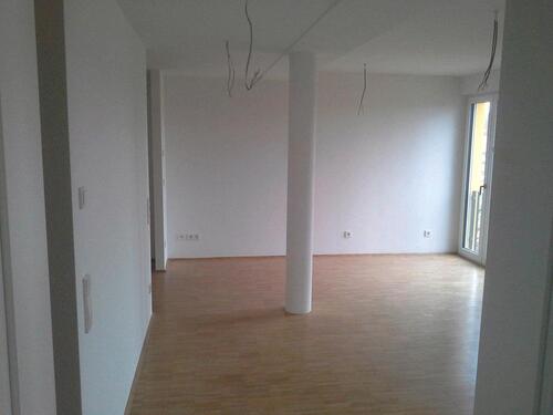 Foto - Etagenwohnung in Bad Kreuznach zum Kaufen