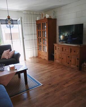 Foto - 2 ZKB Wohnung in Maxdorf Siedlung zu vermieten