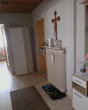 Foto - 2 Zimmer Erdgeschoßwohnung zur Miete in Maxdorf