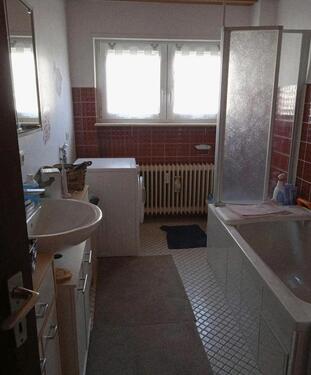 Foto - 2 Zimmer Erdgeschoßwohnung in Maxdorf