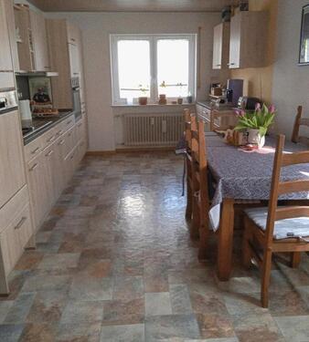 Foto - Erdgeschoßwohnung in Maxdorf zur Miete