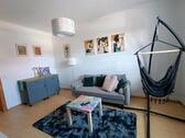 Foto - Vollmöblierte 2 Zimmerwohnung Leipzig West zu vermieten