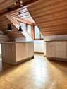 Foto - 3 Zimmer Dachgeschoßwohnung zur Miete in Deuerling