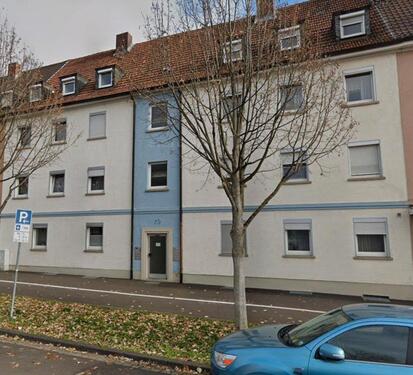 Foto - Wohnung zum Verkauf in Schweinfurt
