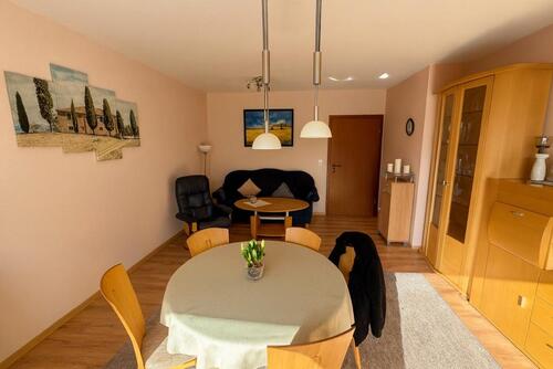 Foto - 2.5 Zimmer Erdgeschoßwohnung zum Kaufen in Bad Driburg