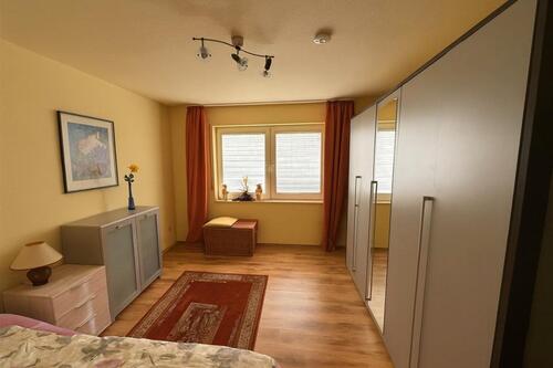 Foto - 2.5 Zimmer Erdgeschoßwohnung in Bad Driburg