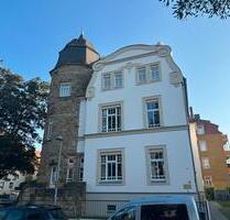 2-Zimmer-Wohnung im Bautzener Villenviertel